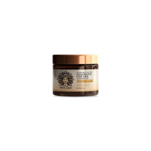 CBD Salve 1 oz 250 mg | Remedios Maria Juana™ | Topical Cream | GMP Compliant | Locally Sourced